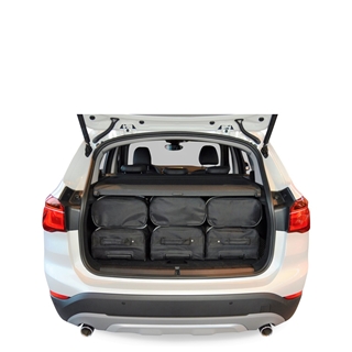 Car-Bags BMW X1 (F48) 2015-heden