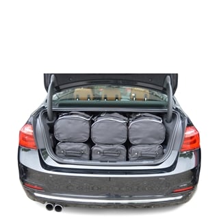 Car-Bags BMW 3 Serie (F30) 2016-2019 4-deurs sedan