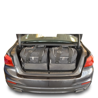 Car-Bags BMW 5 Serie (G30) 2018-heden 4-deurs sedan
