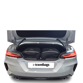 Car-Bags BMW Z4 (G29) 2018-heden