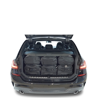 Car-Bags BMW 3 Serie Touring (G21) 2019-heden wagon
