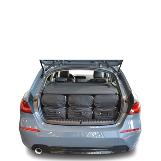 Car-Bags BMW 1 Serie (F40) 2019-heden 5-deurs hatchback