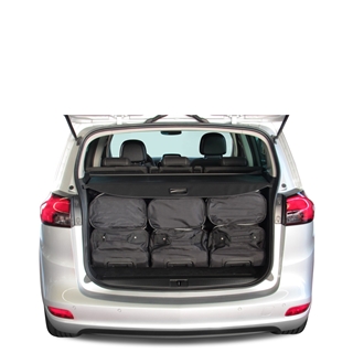 Car-Bags Opel Zafira Tourer C 2011-2019