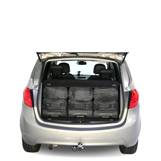 Car-Bags Opel Meriva B 2010-2017