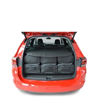 Car-Bags Opel Astra K Sports Tourer 2015-heden wagon