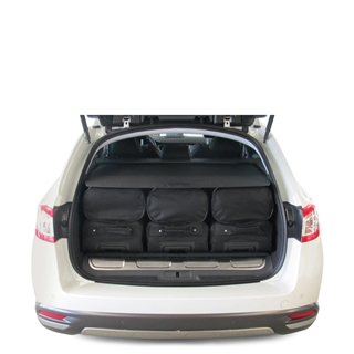 Car-Bags Peugeot 508 I SW 2012-2019 wagon