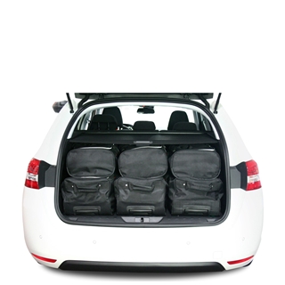 Car-Bags Peugeot 308 II SW 2014-2021 wagon