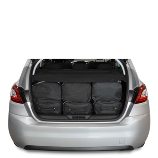 Car-Bags Peugeot 308 II 2013-2021 5-deurs hatchback