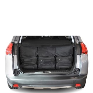 Car-Bags Peugeot 2008 I 2013-2019