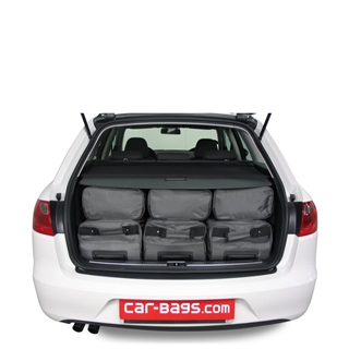 Car-Bags Seat Exeo ST (3R) 2008-2013 wagon