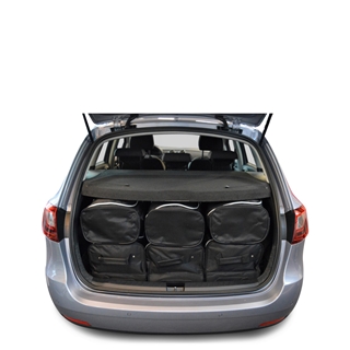 Car-Bags Seat Ibiza ST (6J) 2010-2017 wagon