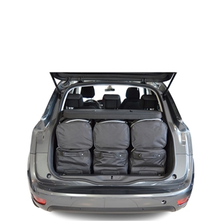 Car-Bags Citroën C4 Picasso II 2013-heute