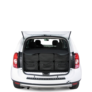 Car-Bags Dacia Duster 4x4 2010-2017
