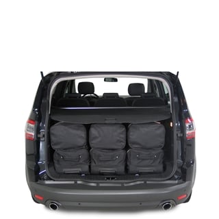 Car-Bags Ford S-Max 2006-2015