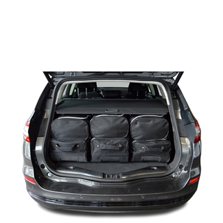 Car-Bags Ford Mondeo V 2014-heden wagon