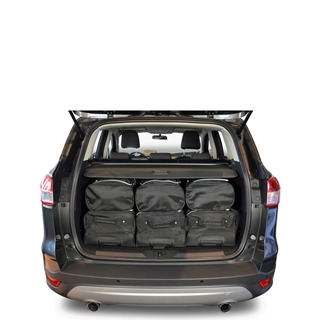 Car-Bags Ford Kuga II 2012-2019