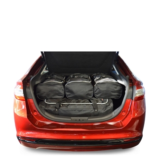 Car-Bags Ford Mondeo V 2014-heden 5-deurs hatchback