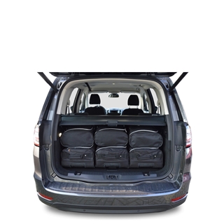 Car-Bags Ford Galaxy III 2015-heden