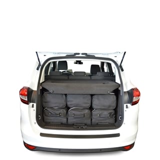 Car-Bags Ford C-Max II 2010-2019