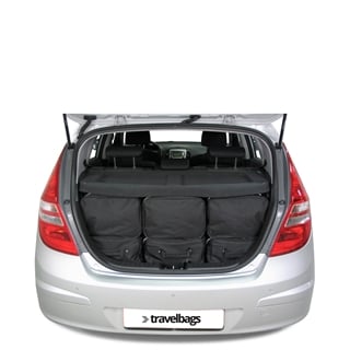 Car-Bags Hyundai i30 (FD-FDH) 2007-2012 5-deurs hatchback