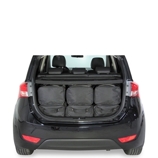 Car-Bags Hyundai ix20 2010-2019 5-deurs hatchback