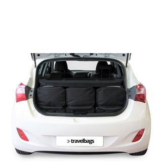 Car-Bags Hyundai i30 (GD) 2012-2017 5-deurs hatchback