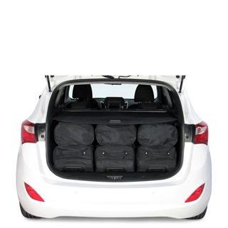 Car-Bags Hyundai i30 CW (GD) 2012-2017 wagon