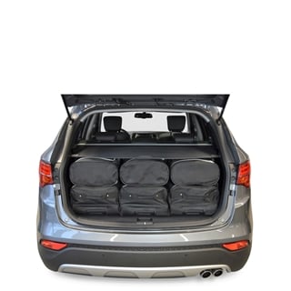 Car-Bags Hyundai Santa Fe (DM) 2012-2018