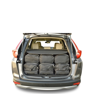 Car-Bags Honda CR-V V 2018-heden
