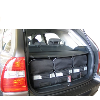 Car-Bags Kia Sportage II (JE) 2004-2010