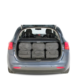 Car-Bags Kia Cee'd Sportswagon (JD) 2012-2018 wagon