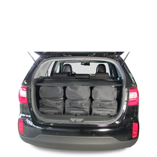 Car-Bags Kia Sorento (XM) 2009-2015