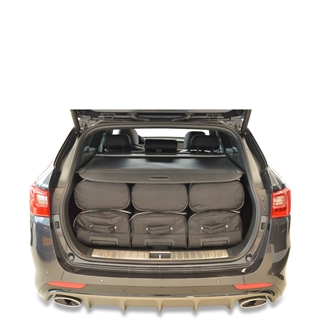Car-Bags Kia Optima Sportswagon (JF) 2016-heden wagon