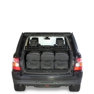 Car-Bags Land Rover Range Rover Sport I (L320) 2005-2013