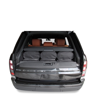 Car-Bags Land Rover Range Rover IV (L405) 2012-heden