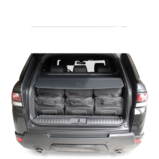 Car-Bags Land Rover Range Rover Sport II (L494) 2013-2022