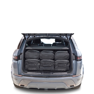 Car-Bags Land Rover Range Rover Evoque (L551) 2018-heden