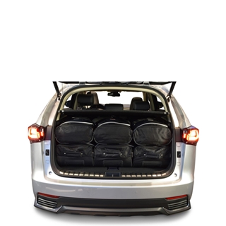 Car-Bags Lexus NX I (AZ10) 2014-heden