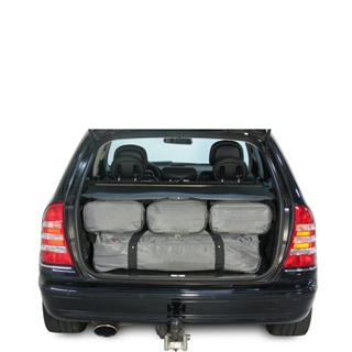 Car-Bags Mercedes-Benz C-Klasse estate (S203) 2001-2007 wagon