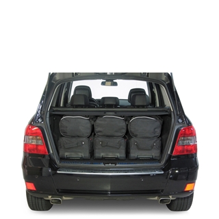 Car-Bags Mercedes-Benz GLK (X204) 2008-2015