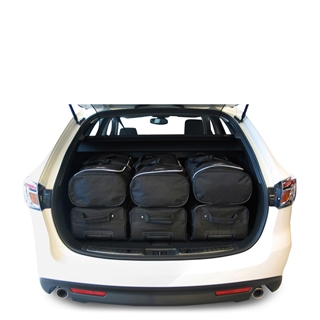 Car-Bags Mazda6 (GH) 2008-2012 wagon