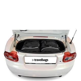 Car-Bags Mazda MX-5 (NC) 2005-2015