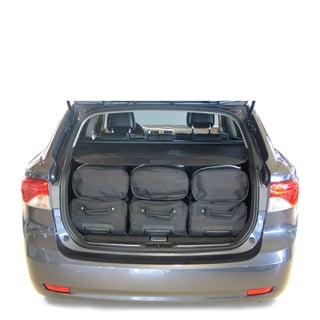 Car-Bags Toyota Avensis III 2008-2015 wagon