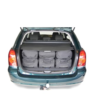 Car-Bags Toyota Avensis II 2003-2008 wagon