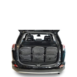 Car-Bags Toyota RAV4 IV (XA40) 2013-2018 Hybrid