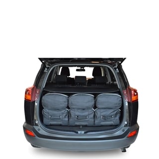 Car-Bags Toyota RAV4 IV (XA40) 2013-2018