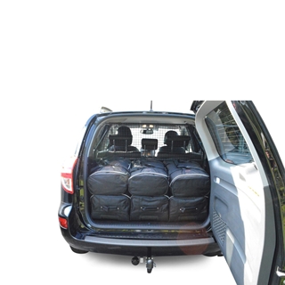 Car-Bags Toyota RAV4 III (XA30) 2006-2013