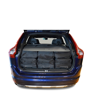 Car-Bags Volvo XC60 I 2008-2017