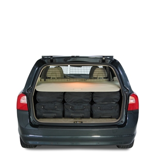 Car-Bags Volvo V70 (P24) 2007-2016 wagon
