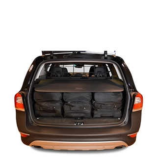 Car-Bags Volvo XC70 (P24) 2007-2016 wagon